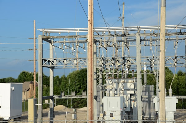 IEC 62305 Standartlarına Uygun Yıldırım Risk Değerlendirmesi