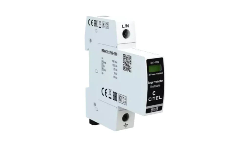 DAC1-13VGS-10-150