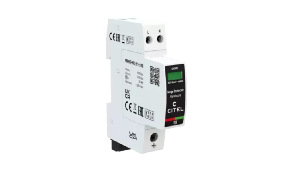 DAC40CS-30-150
