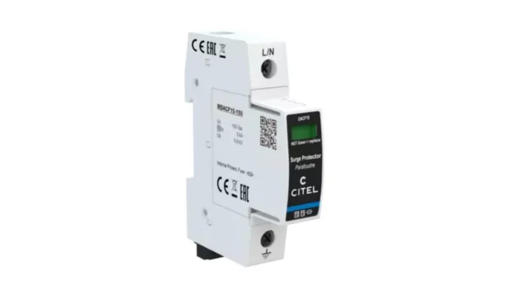DACF15S-10-150