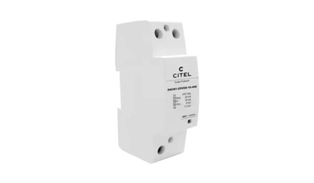 DACN1-25VGS-10-440