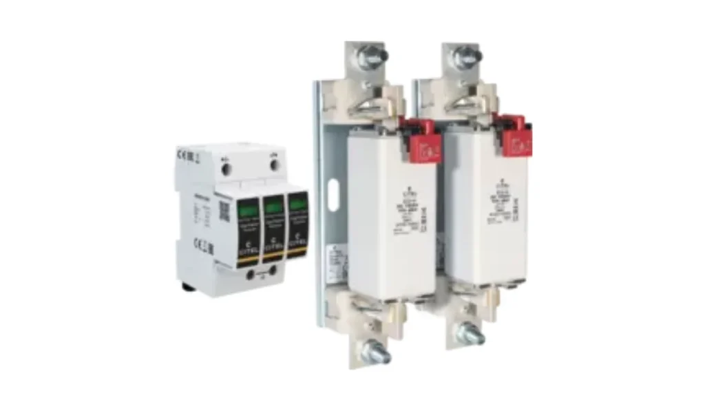 ESS KIT DDC50S-21Y-1200
