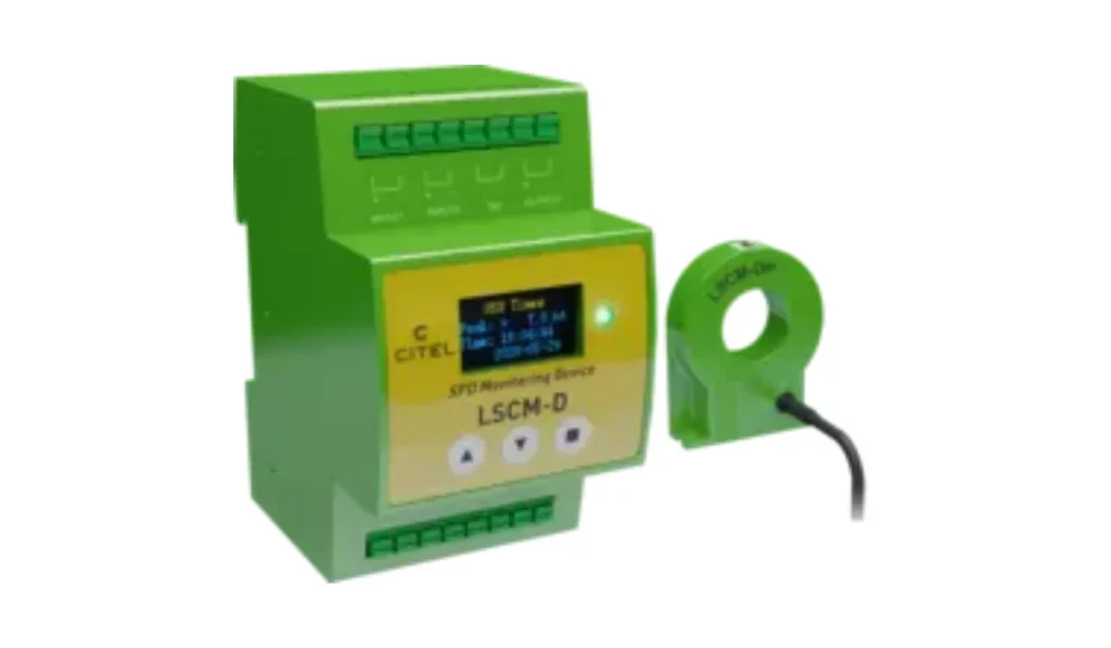 LSCM-D/230AC/P1000