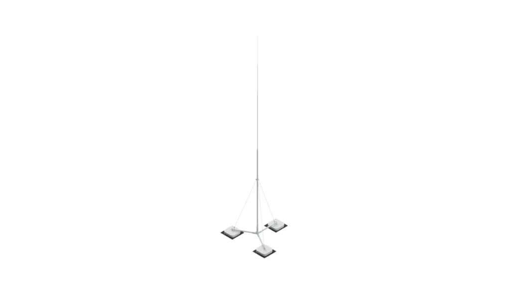 Tripod Sistem Yakalama Ucu ah40131